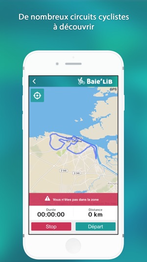 Baie'Lib(圖2)-速報App