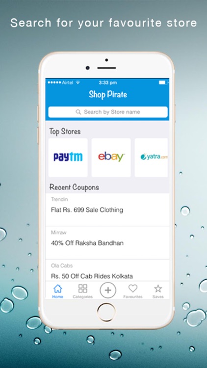 Shop Pirate Coupons