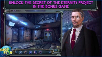 Haunted Hotel: Eternity - A Mystery Hidden Object Game (Full) Screenshot 4