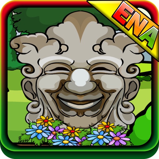 April Fools Day Escape icon