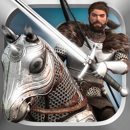 Arcane Knight iOS App