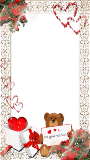 Valentine Photo Frames - FREE(圖3)-速報App