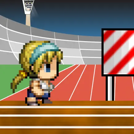 Athletic Girl - Endless Runner Game for All Читы