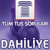 Tum TUS Soruları - Dahiliye