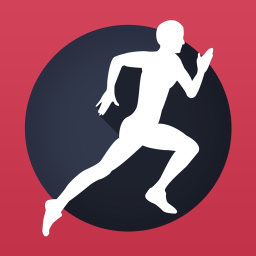 Running Pro  by 99Sports-GPS Tracker for Fitness, Cardio Workouts icon