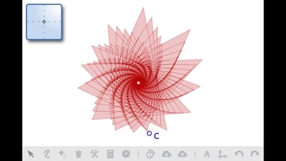 Screenshot #2 pour DGPad