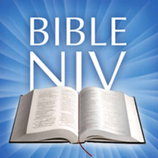NIV Bible Offline icon
