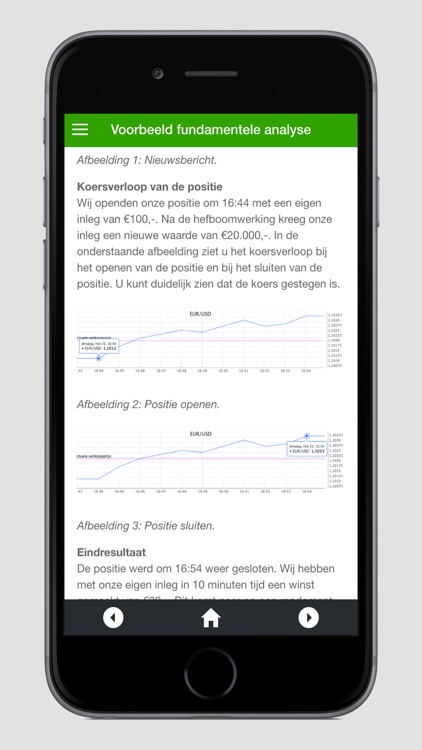 Beleggen in de Dollarkoers screenshot-4