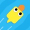 Play as a swimming mama duck and rescue as many cute baby ducklings as you can