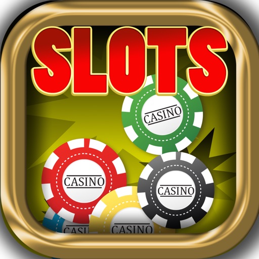 Casino Free Slots Slots Machines icon