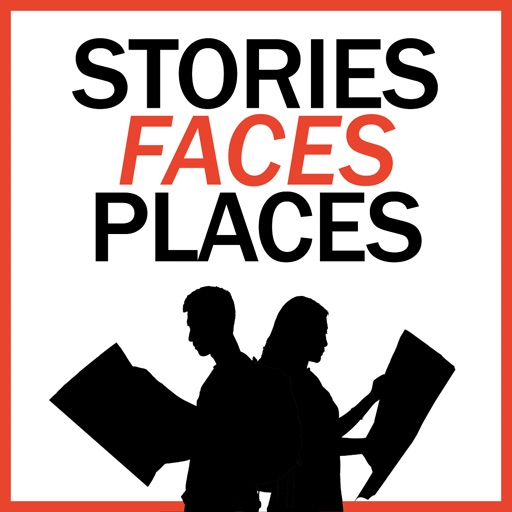 Stories Faces Places icon