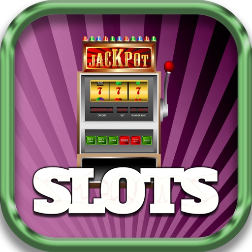 Slots Party Jackpot Machine – Las Vegas Free Slot Machine Games Icon