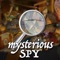 Mysterious Spy: Hidden Object Game