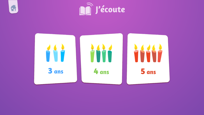 Oralbums - Les 3 Petits Cochons