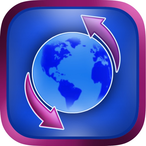 LanguageTool - iTranslate, Bilingual Regions Meaning Edition icon
