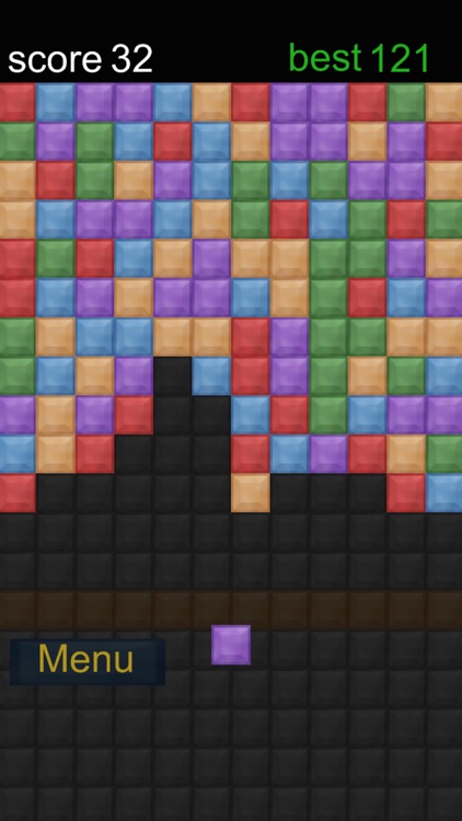 Tiles Breaks:Fire on the ceil screenshot-3
