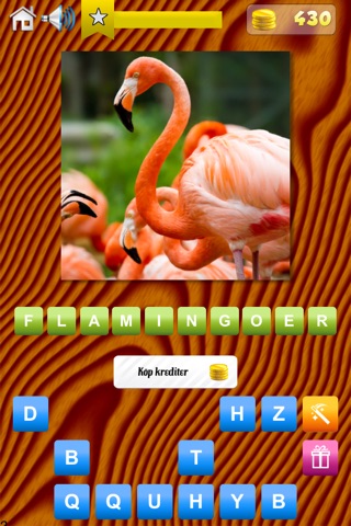 Animals Quiz - World Edition screenshot 4