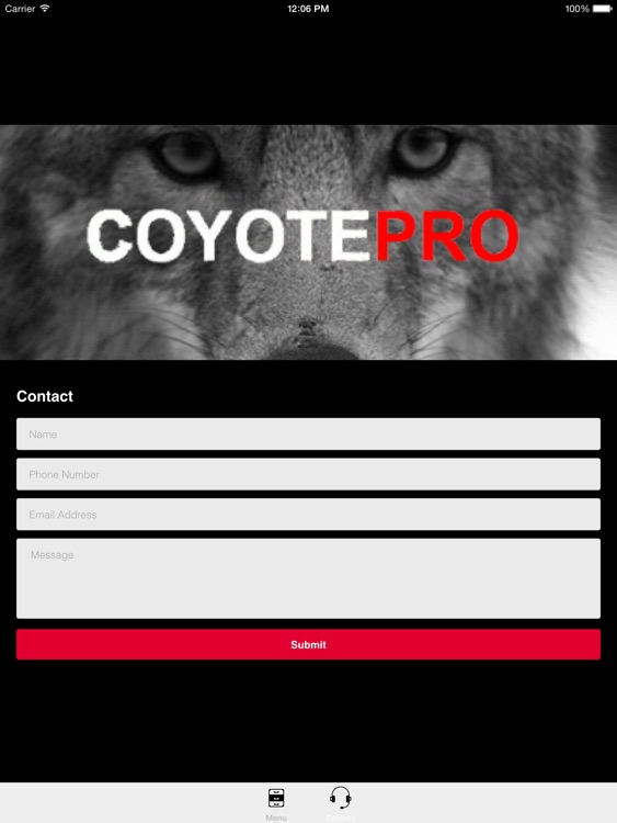 REAL Coyote Hunting Calls-Coyote Calling Predators