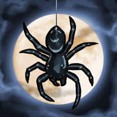 Activities of Spider: Rite of the Shrouded Moon