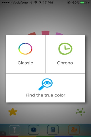 Color-Quiz screenshot 3
