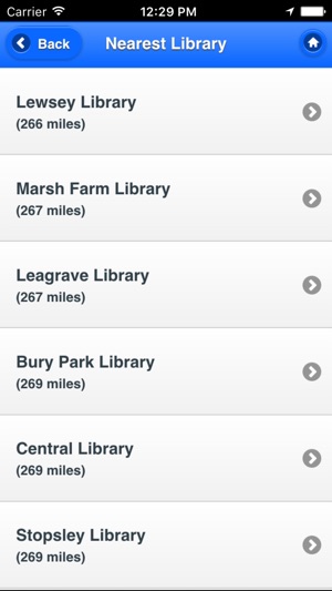 Luton Libraries(圖5)-速報App