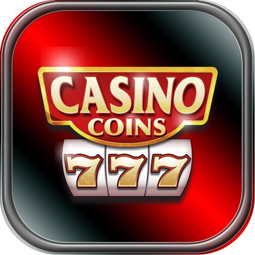 777 Casino in Las Vegas Machine - Best Free Game Slots icon