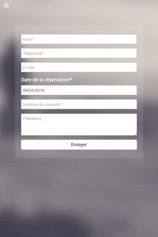 La Gaudinade - Mougins screenshot 3