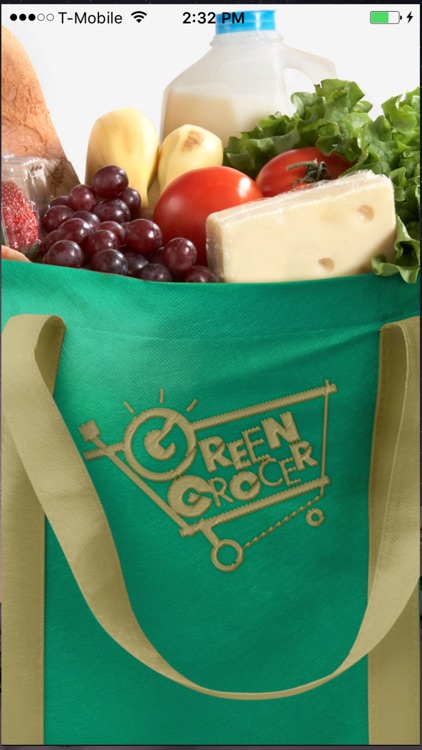 Green Grocer - Clifton Park