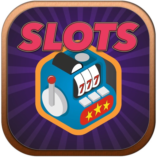 777 Best Hit Rich SLOTS - Play FREE Casino Game icon