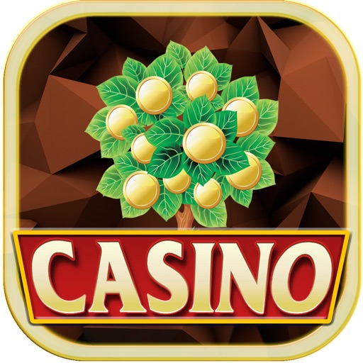 Orange Gold Cassino Las Vegas Slots icon