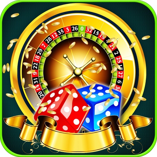 Mega Roulette 2016 Mania Icon