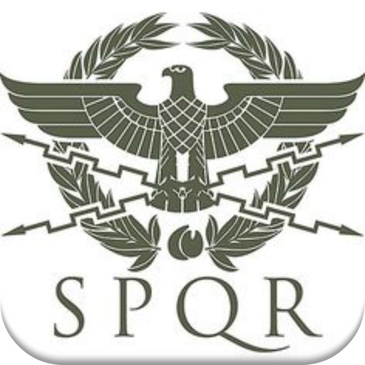 Game of Rome iOS App