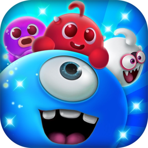 Happy Sweet Candy iOS App