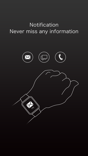 Alpha Watch-for your smart sports watch(圖2)-速報App