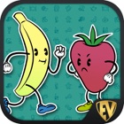Top 41 Entertainment Apps Like Ingredient EduJis: SMART Stickers to Spice things up - Best Alternatives