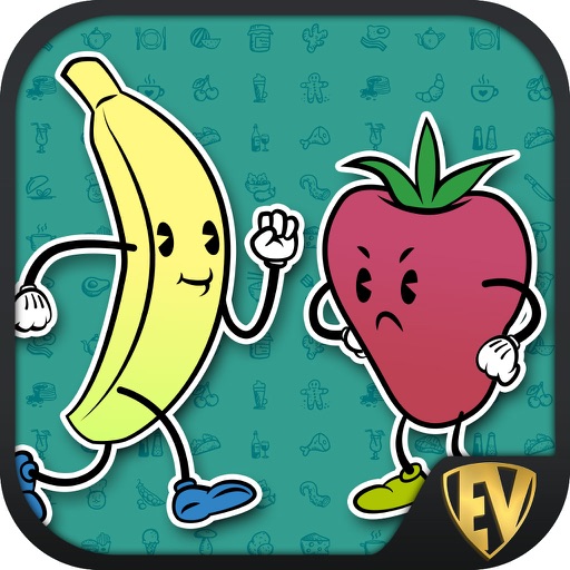 Ingredient EduJis: SMART Stickers to Spice things up icon