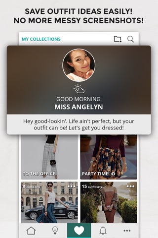 Getfash: Shoppable Magazine screenshot 3