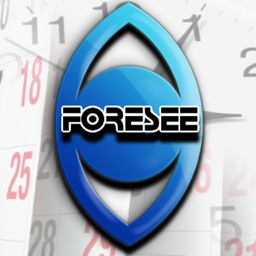 Foresee - Personal Event Manager