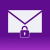 Safe Mail for Yahoo Mail Free - secure and easy email mobile app with passcode