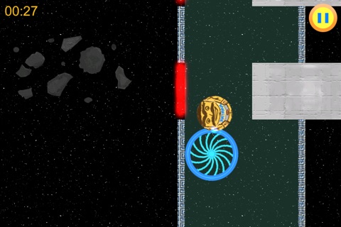Fatman in Space screenshot 4