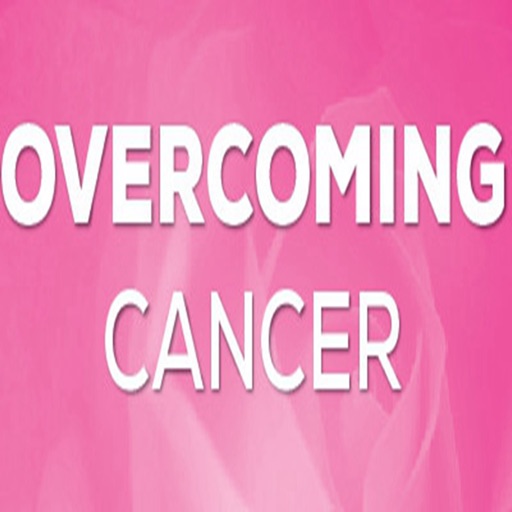 Overcoming Cancer(in the Family): Self Help and Recovery Guide Tutorial icon