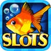 Fishy Slots Bingo Casino Machines - big gold bonuses with blackjack roulette in las vegas