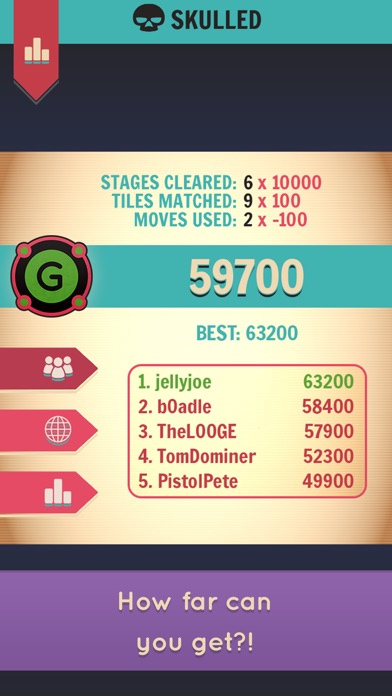 Swapperoo screenshot1