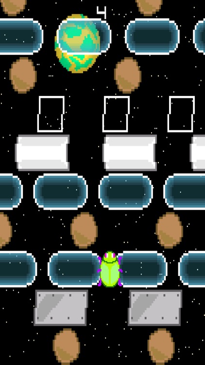 SpaceBeetle