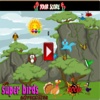Game super birds adventures