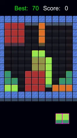 Game screenshot Block Batch Puzzle:Drag piece onto board apk