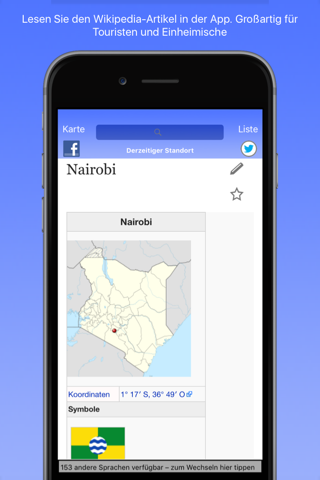 Nairobi Wiki Guide screenshot 3