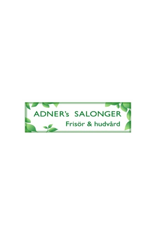 Adners Salonger screenshot 3