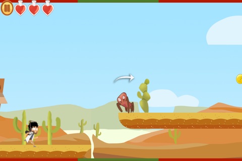 Spider Beats screenshot 2