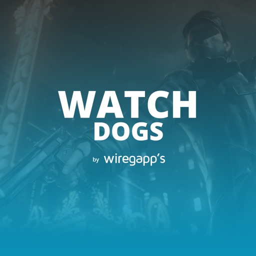Guide for Watch Dogs Universal